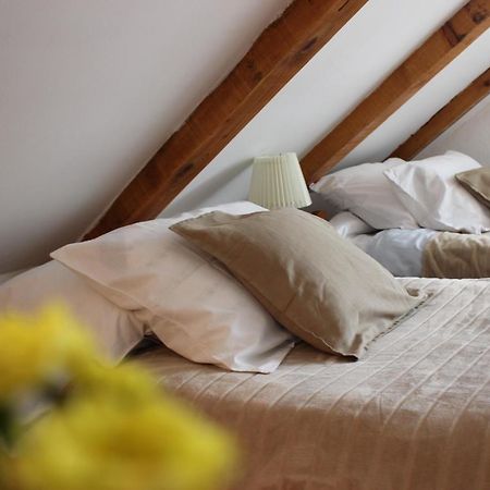 Apartment Ajda Udbina Εξωτερικό φωτογραφία