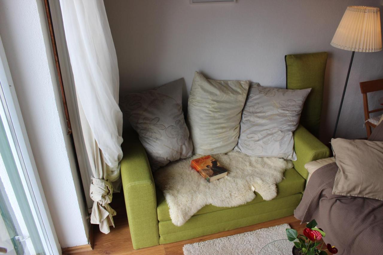 Apartment Ajda Udbina Εξωτερικό φωτογραφία
