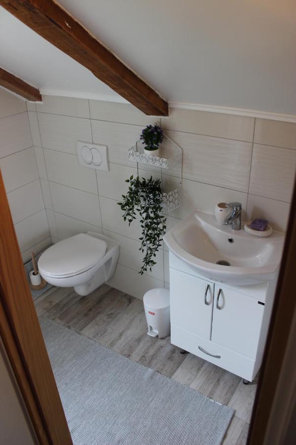 Apartment Ajda Udbina Εξωτερικό φωτογραφία