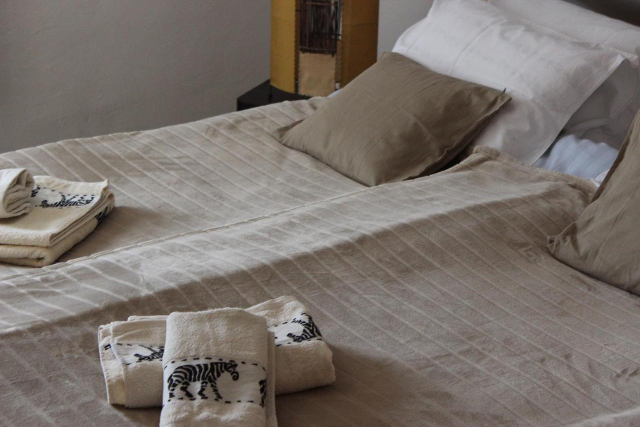 Apartment Ajda Udbina Εξωτερικό φωτογραφία