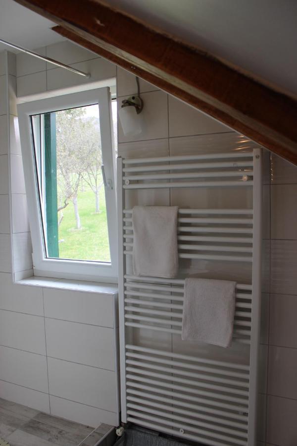 Apartment Ajda Udbina Εξωτερικό φωτογραφία
