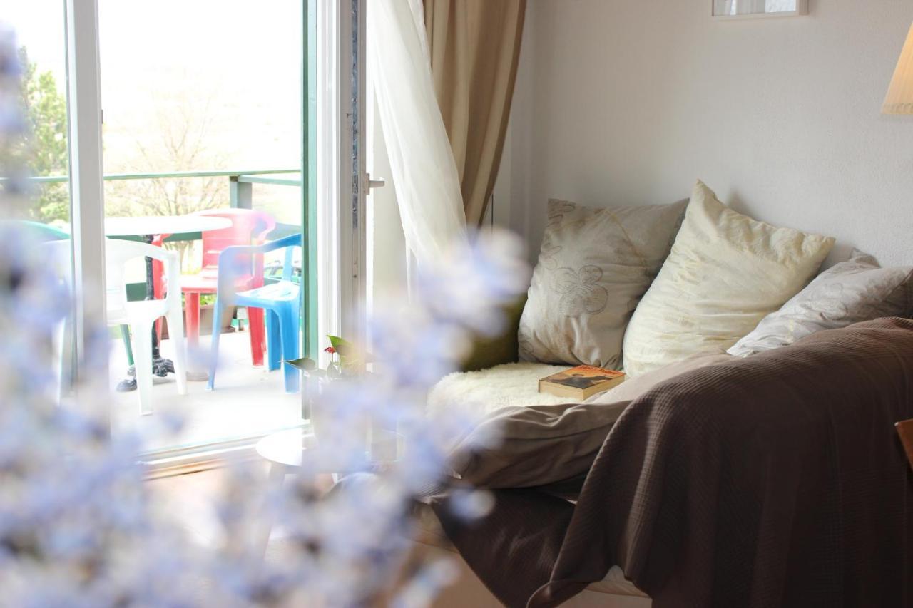 Apartment Ajda Udbina Εξωτερικό φωτογραφία