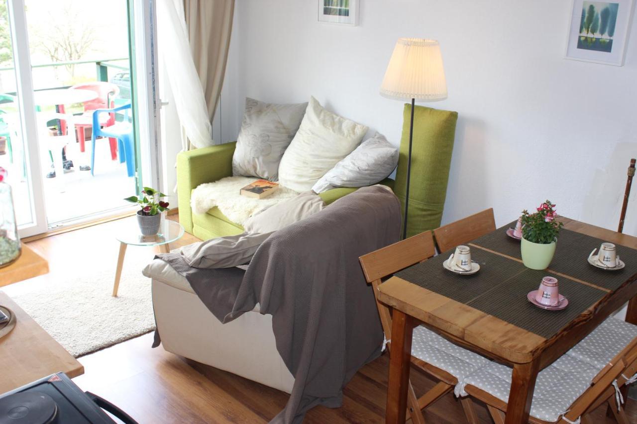 Apartment Ajda Udbina Εξωτερικό φωτογραφία