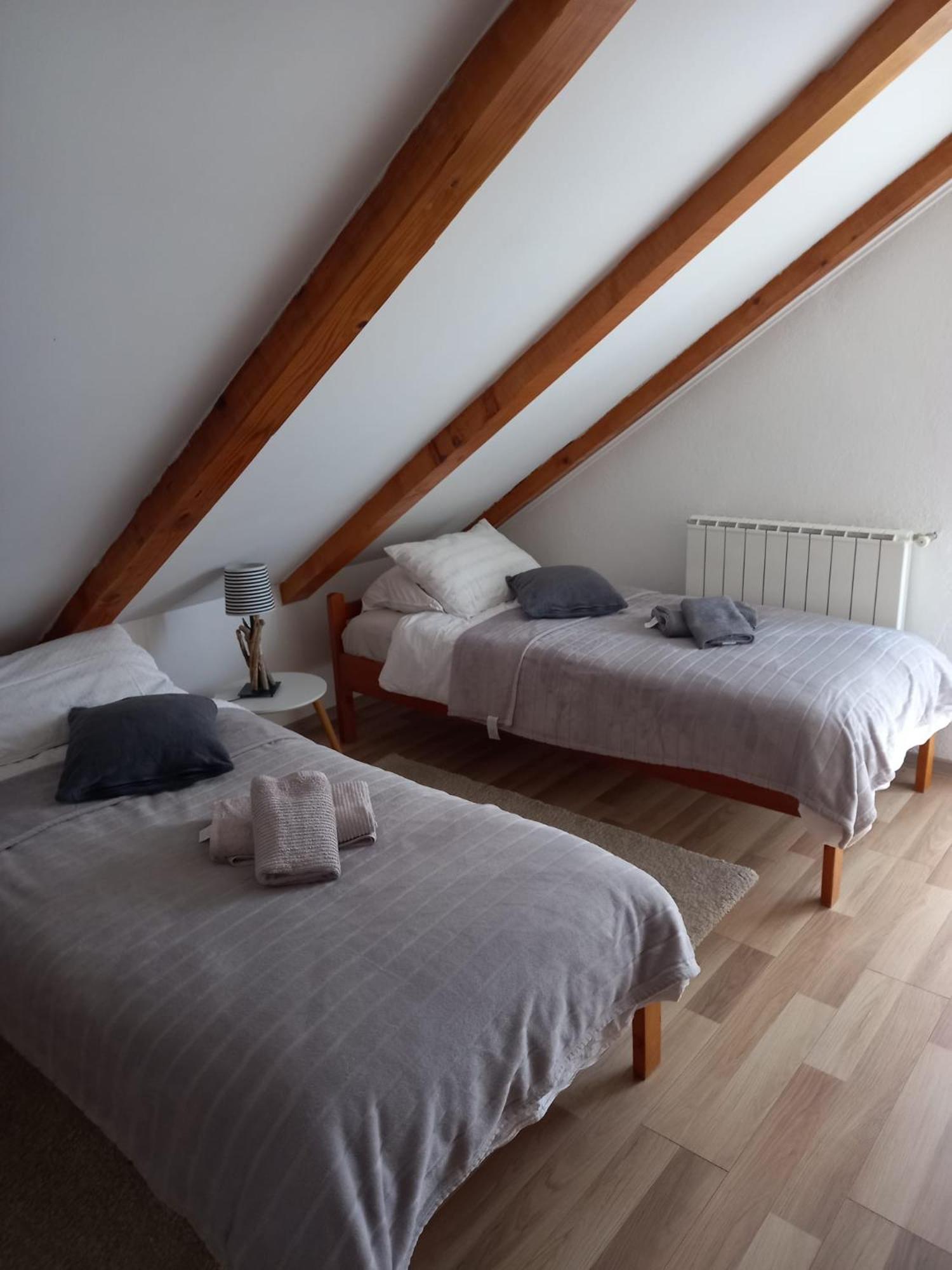 Apartment Ajda Udbina Εξωτερικό φωτογραφία